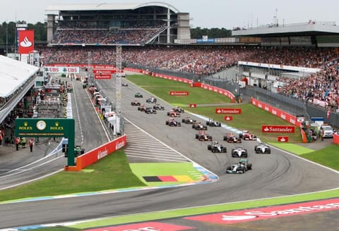 Hotel Berlin Hotel in Heidelberg