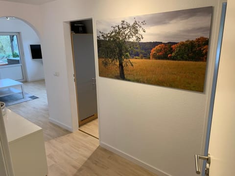 Dokazien Apartment in Hochtaunuskreis