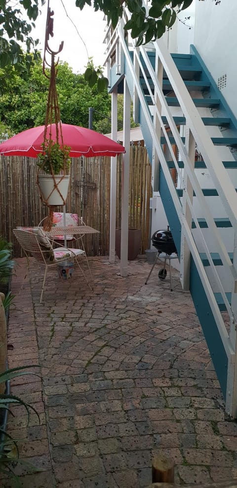 Cobie Apartment Apartment in Stellenbosch