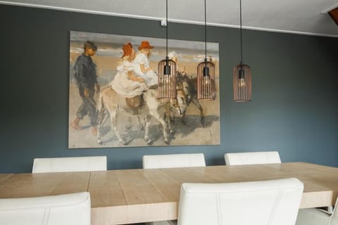 Vakantiehuizen 7Huizen aan Zee Apartment in Scharendijke