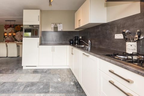 Vakantiehuizen 7Huizen aan Zee Apartment in Scharendijke