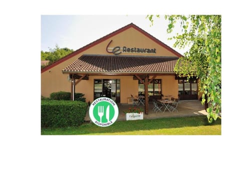 Property logo or sign