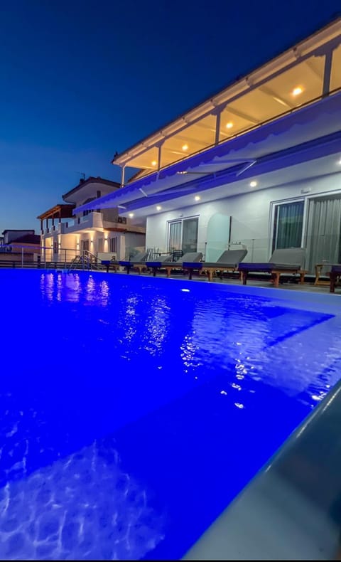 Serenity Apartments Ksamil Apartment in Ksamil