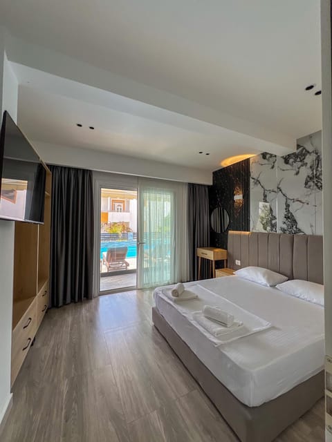 Serenity Apartments Ksamil Apartment in Ksamil