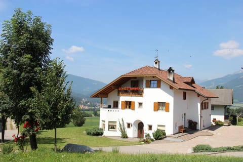Property building, Bird's eye view