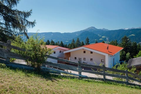 Salahaus Farm Stay in Trentino-South Tyrol