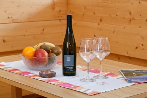 Salahaus Farm Stay in Trentino-South Tyrol