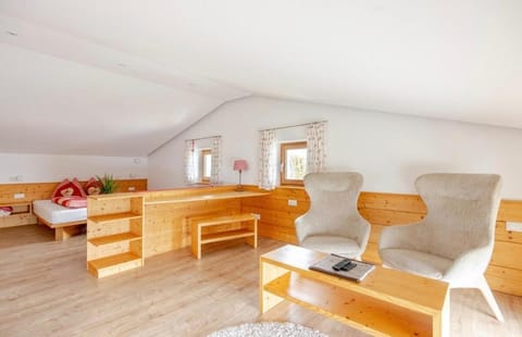 Salahaus Farm Stay in Trentino-South Tyrol