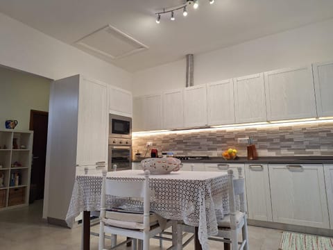 Casa Vacanza La Zanca House in Tuscany