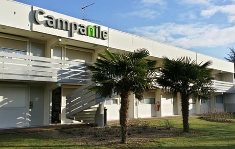 Facade/entrance, Facade/entrance