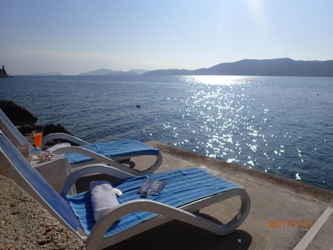 Balcony/Terrace, Beach
