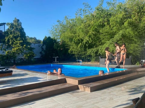 Ilkićev kućerak Apartman Apartment in Vojvodina