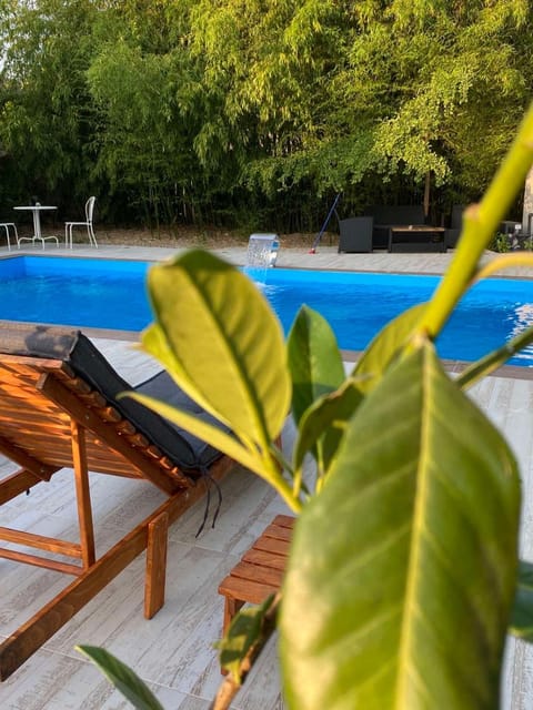 Ilkićev kućerak Apartman Apartment in Vojvodina