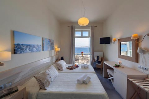 Sea view