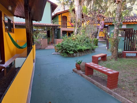 Recanto das Flores Lofts - Ilha Grande Rj Apartment in Angra dos Reis