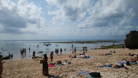 Cantika Guest House Bed and Breakfast in Bali