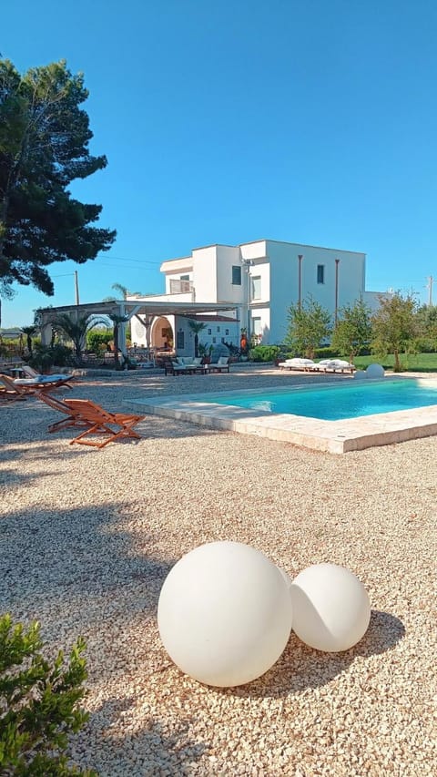 Property building, Solarium, View (from property/room), Swimming pool