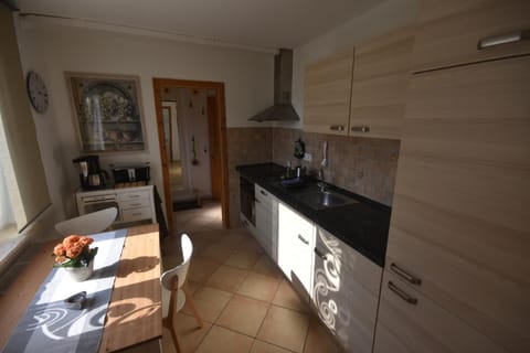 Ferienhaus Abendsonne House in Lubeck