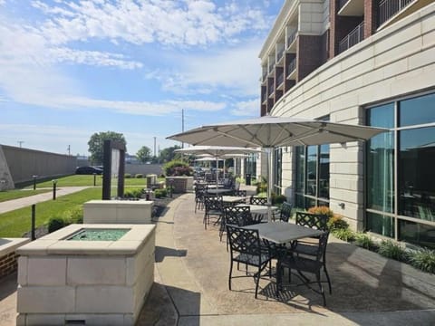 Holiday Inn Paducah Riverfront by IHG Hotel in Paducah