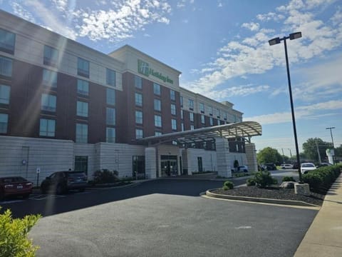 Holiday Inn Paducah Riverfront by IHG Hotel in Paducah