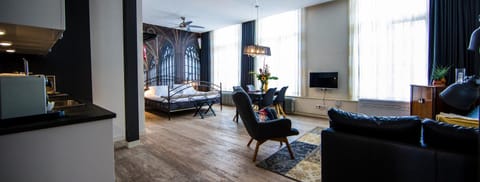 ApartHotel Waepen van Middelburg Hotel in Middelburg