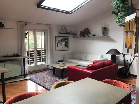 Appartamento Bernasconi Apartment in Madesimo