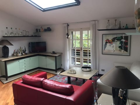 Appartamento Bernasconi Apartment in Madesimo