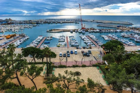 Sea view