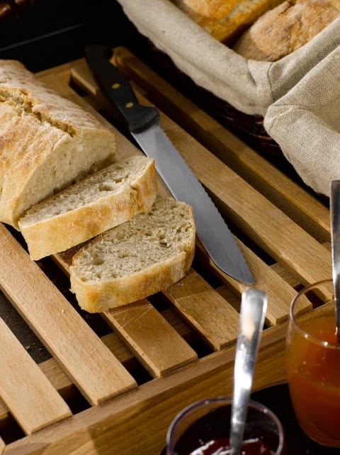 Food and drinks, Breakfast