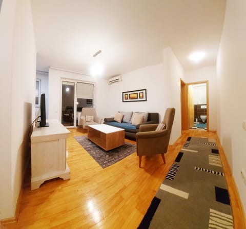 Apartment 31 Apartment in Serbia