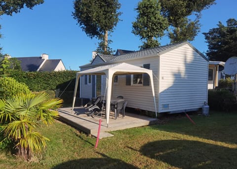 Camping Kersioual Campground/
RV Resort in Fouesnant