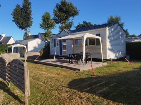 Camping Kersioual Campground/
RV Resort in Fouesnant