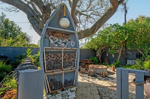 The Koppie - Accommodation Vacation rental in Hermanus