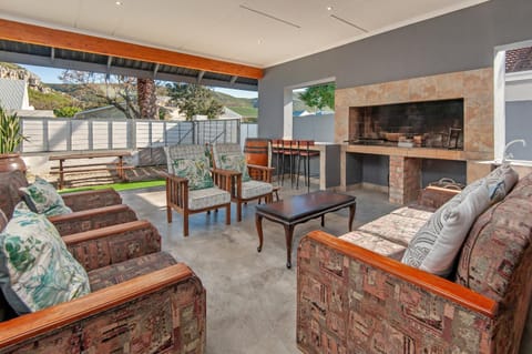 The Koppie - Accommodation Vacation rental in Hermanus