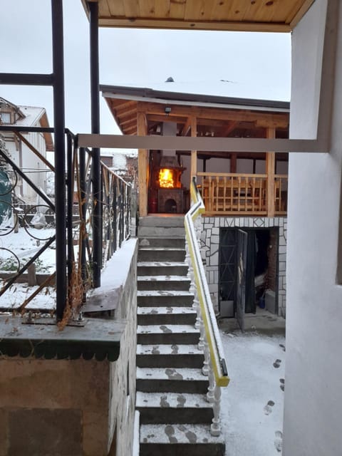 Yana Guest House Bed and Breakfast in Blagoevgrad Province