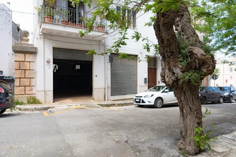 B&B La Stradella Bed and Breakfast in Ostuni