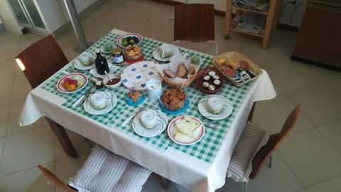 B&B La Stradella Bed and Breakfast in Ostuni