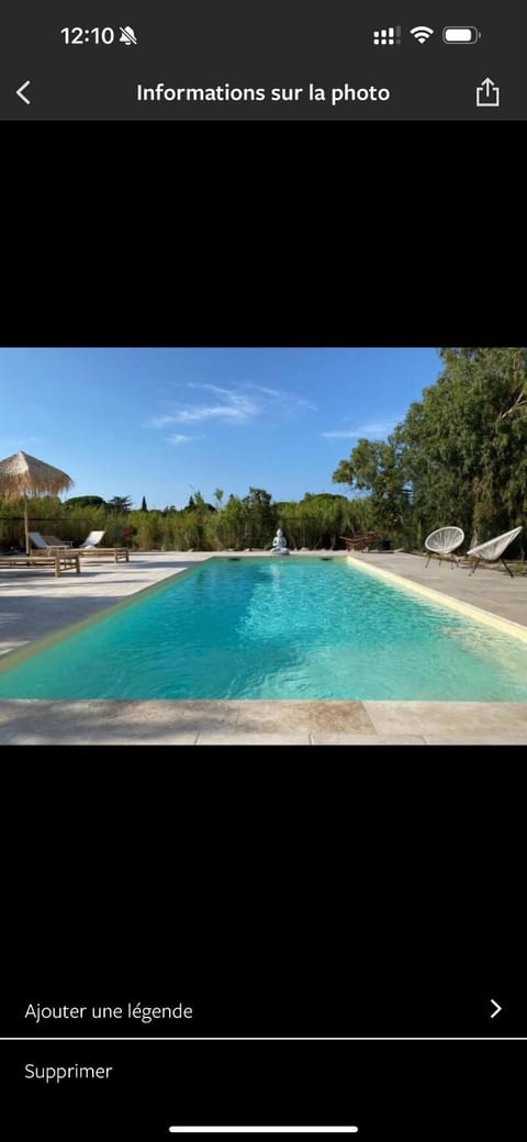 Residence Paolina Apartment in Calvi