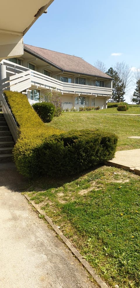 Hotel Campanile Besançon Nord Ecole Valentin Hotel in Besançon
