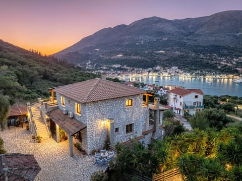 Property view
