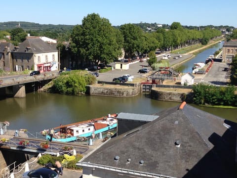River view