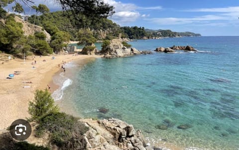 Nearby landmark, Natural landscape, Beach, Sea view