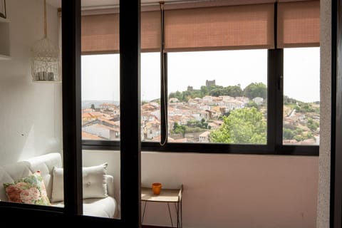 View (from property/room), City view