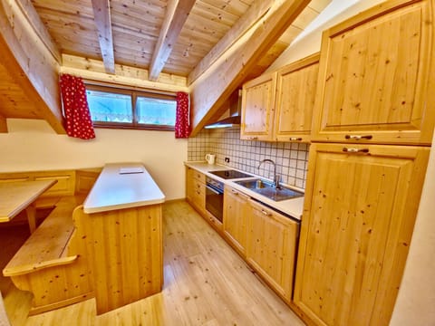 Rossetti Big by AMA Val di Fassa Apartment in Pozza di Fassa