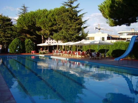 Day, Pool view, Swimming pool