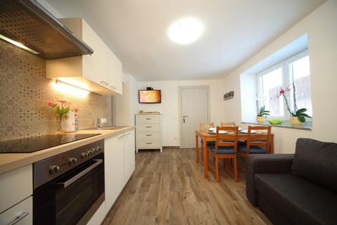 Danijela & Gregor Apartment in Friuli-Venezia Giulia