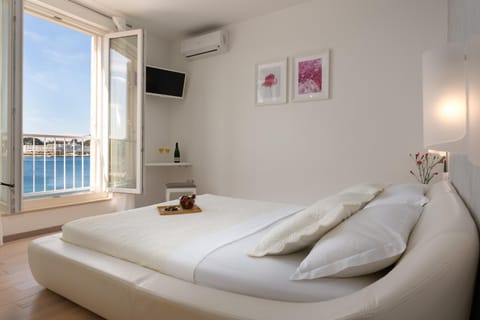 Design Apartment Bellevue Apartment in Poreč