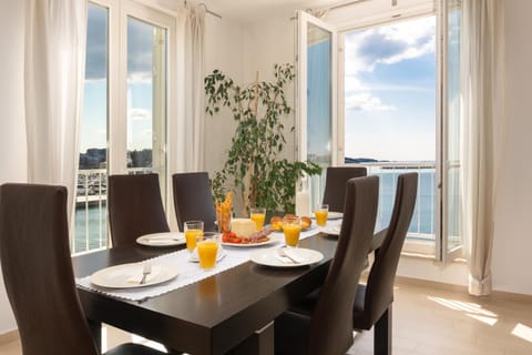 Design Apartment Bellevue Apartment in Poreč