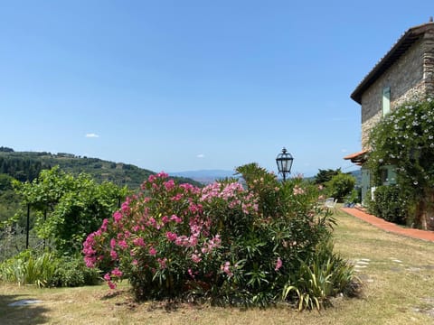 Nearby landmark, Day, Natural landscape, Garden view, Mountain view