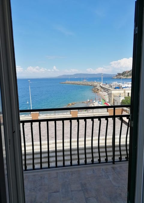 Casa La Marinella Apartment in Porto Santo Stefano